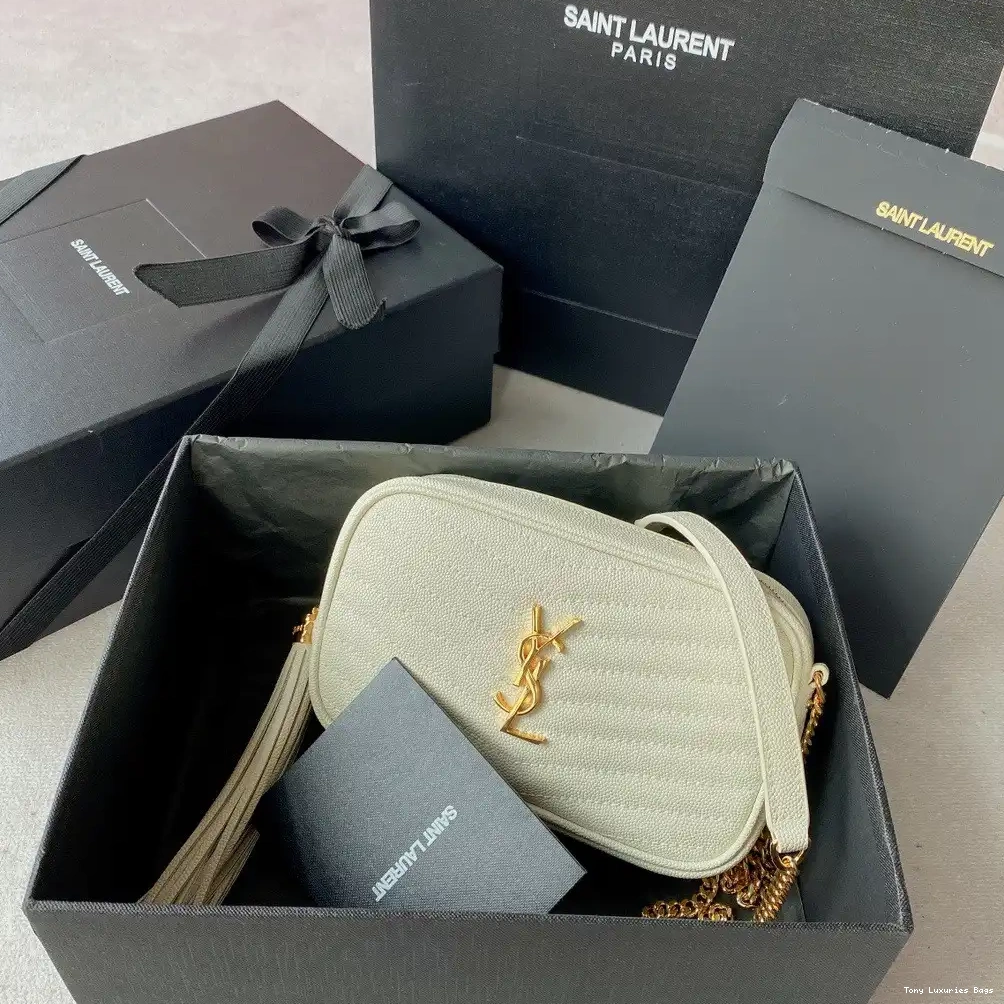 Tony Luxuries BAG LOU YSL MINI 0527